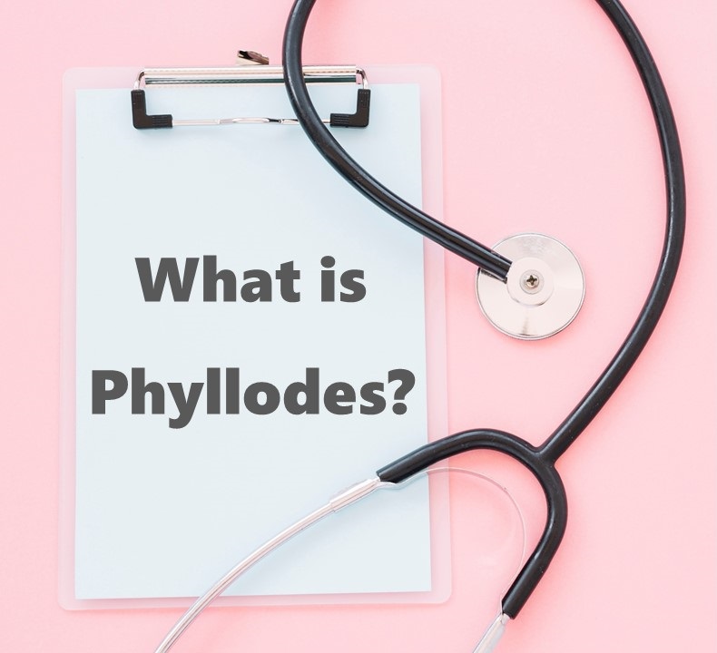 Understanding Phyllodes: A Rare Tumour of the Breast